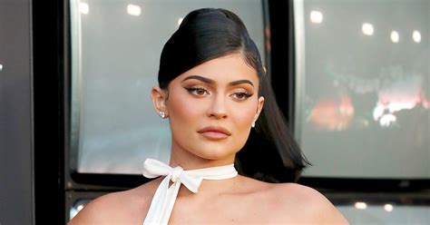 Kylie Jenner Slammed for Fur Slippers After 